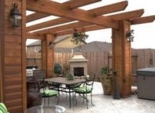 Kwikfynd Pergolas
redlands